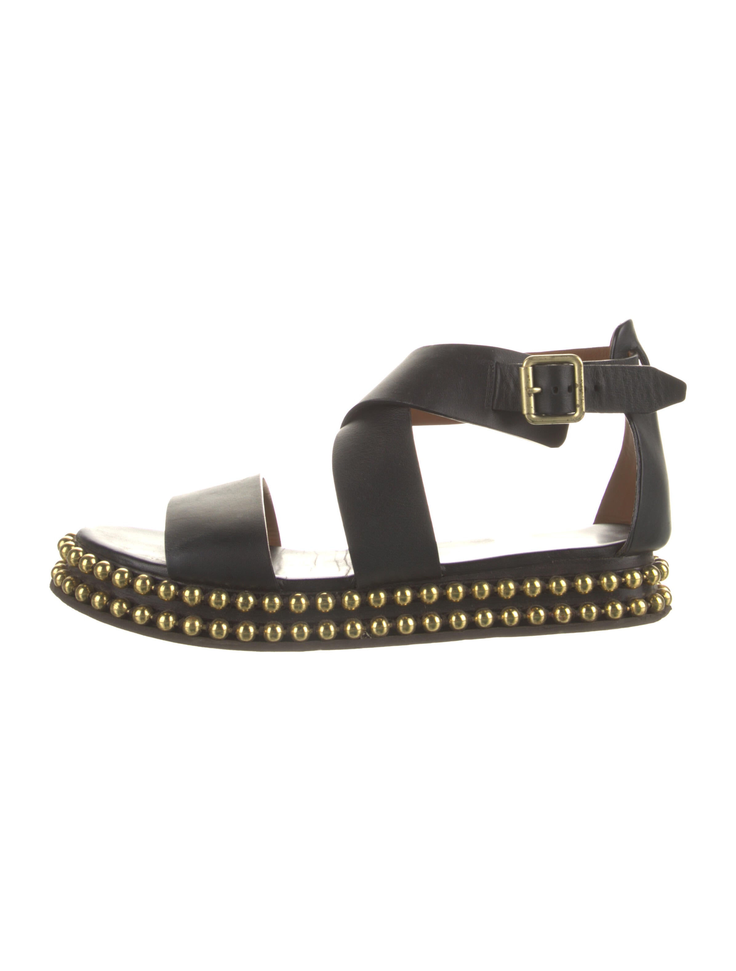 Chloe sawyer sandals Clearance