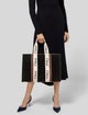 Chloé Large Woody Tote