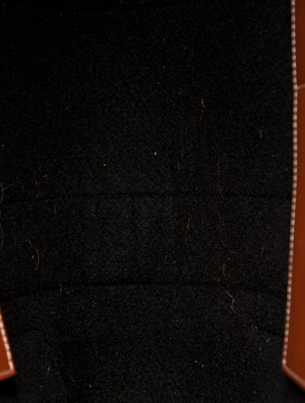 Chloé Large Woody Tote