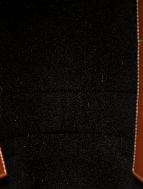 Chloé Large Woody Tote