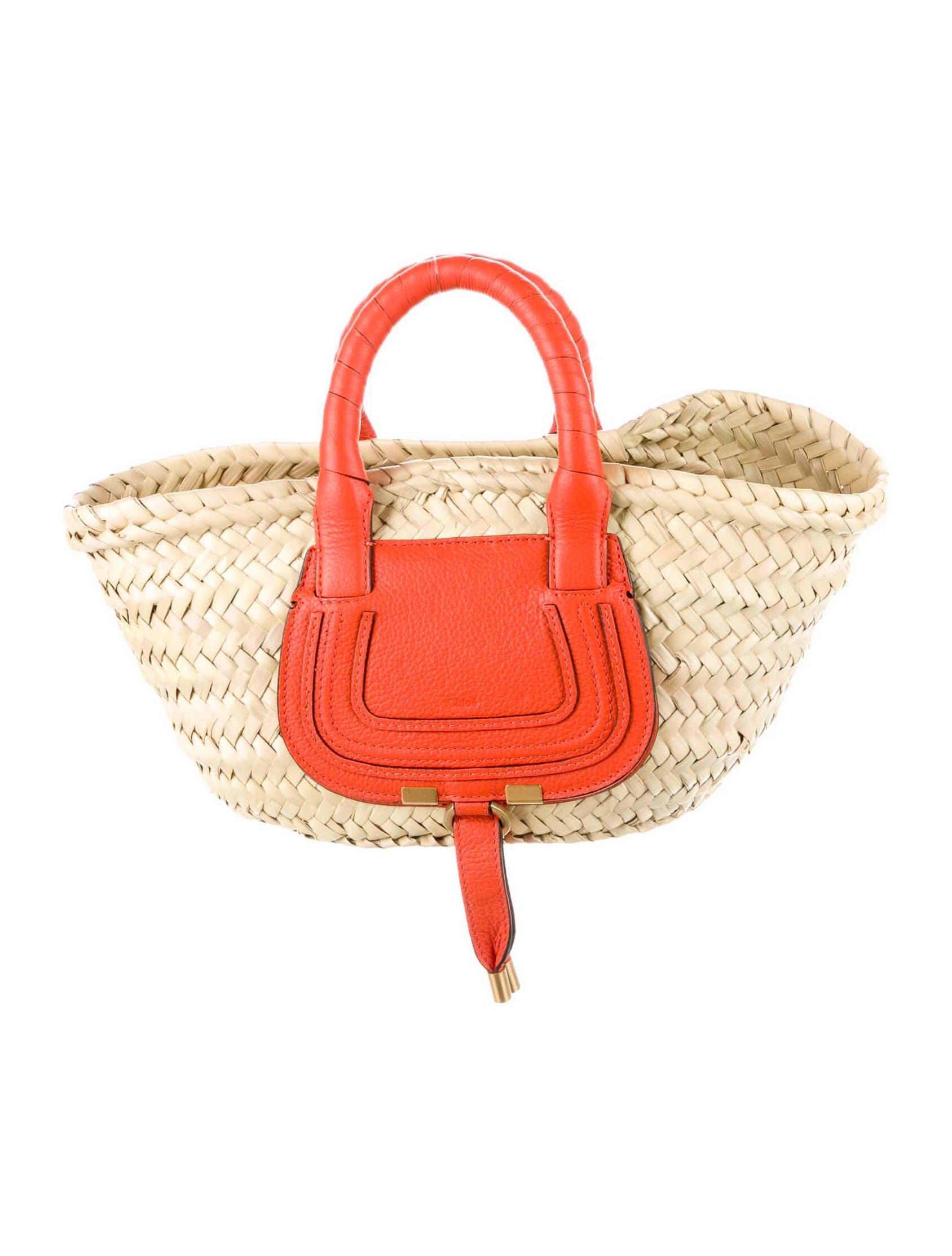 Chloé Handbags On Sale Authenticated Resale The RealReal