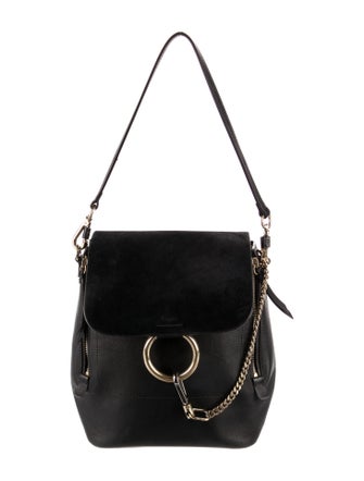 Chloé Faye Backpack