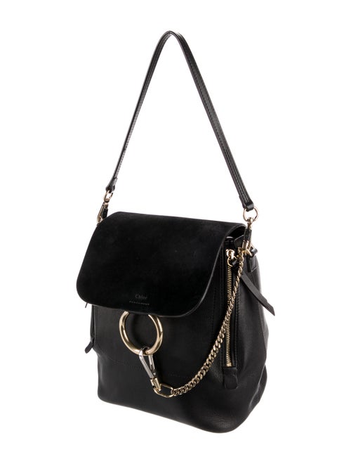Chloé Faye Backpack
