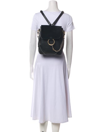 Chloé Faye Backpack
