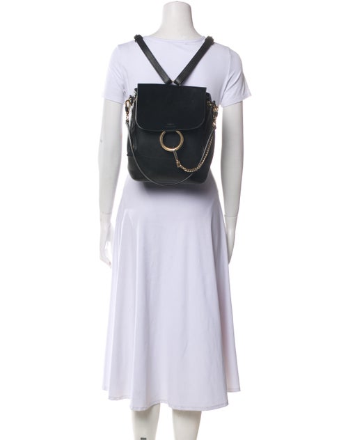 Chloé Faye Backpack