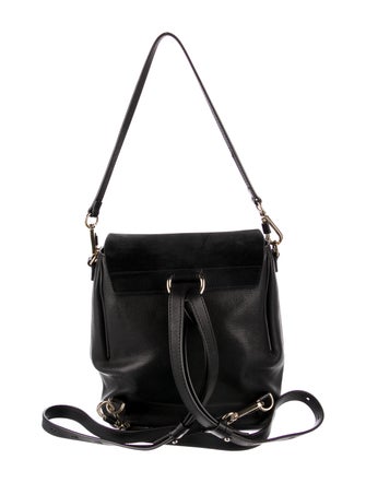 Chloé Faye Backpack