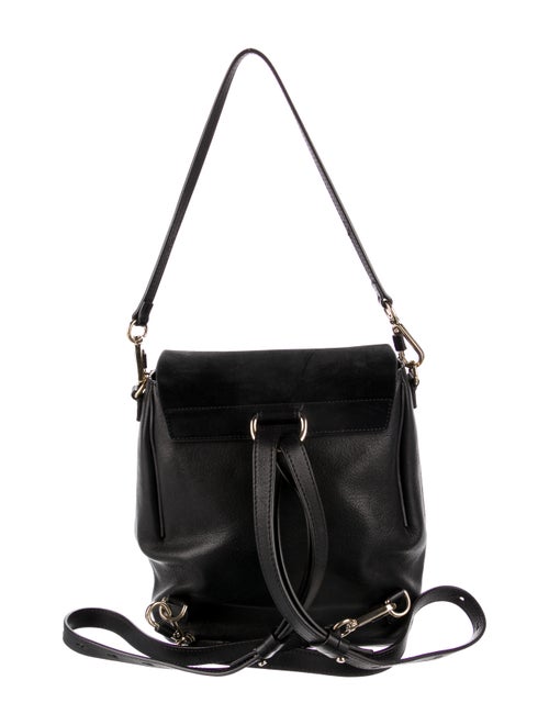 Chloé Faye Backpack