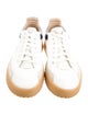 Chloé Franckie Low Top Sneaker Sneakers