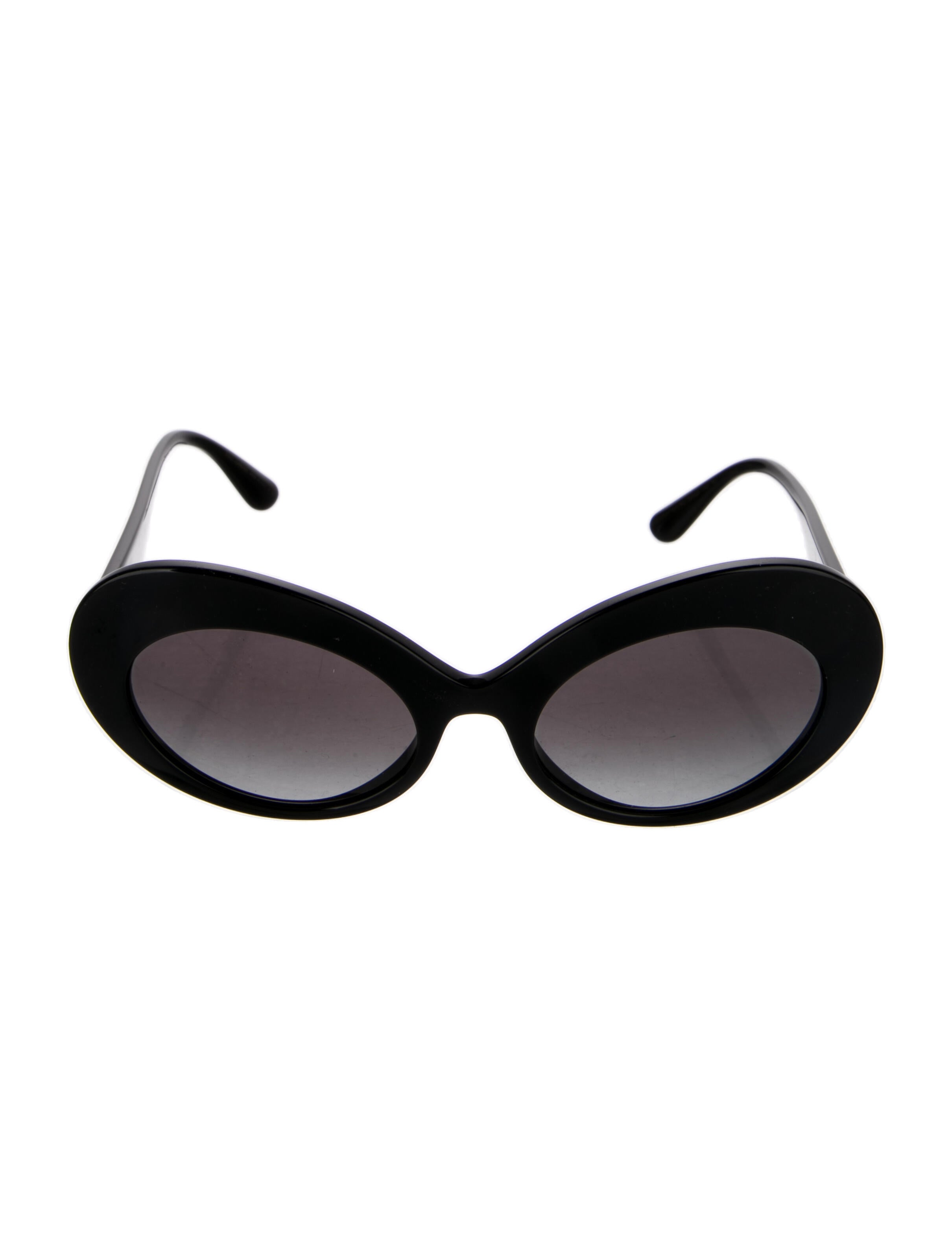 christian dior cat eye sunglasses
