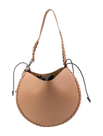 Chloé Hobos Large Mate Hobo Bag