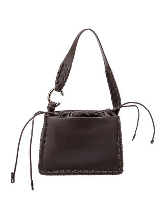 Chloé Mate Shoulder Bag