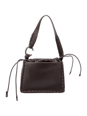 Chloé Shoulder Bags Mate Bag