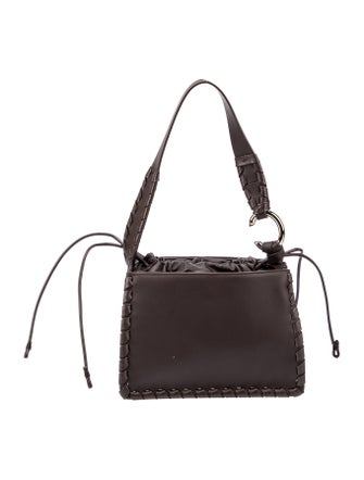 Chloé Mate Shoulder Bag