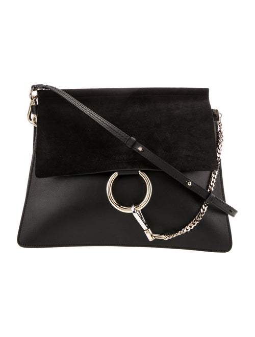 Chloé Faye Shoulder Bag