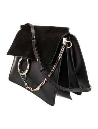Chloé Faye Shoulder Bag