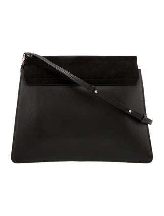 Chloé Faye Shoulder Bag