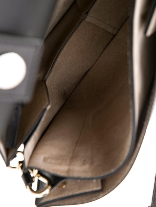 Chloé Faye Shoulder Bag