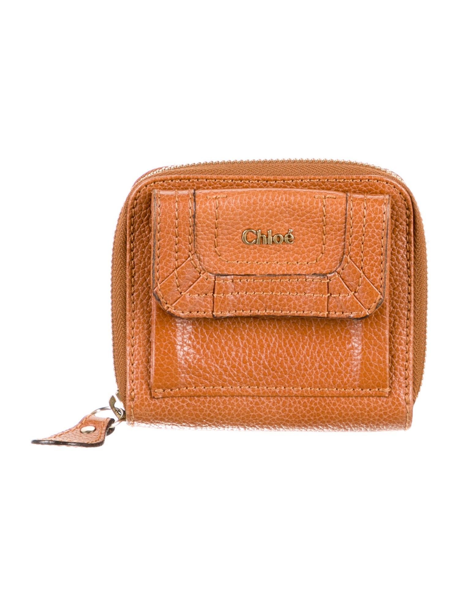 Miu Miu Coin Purse Green Wallets, Accessories MIU24764 The RealReal