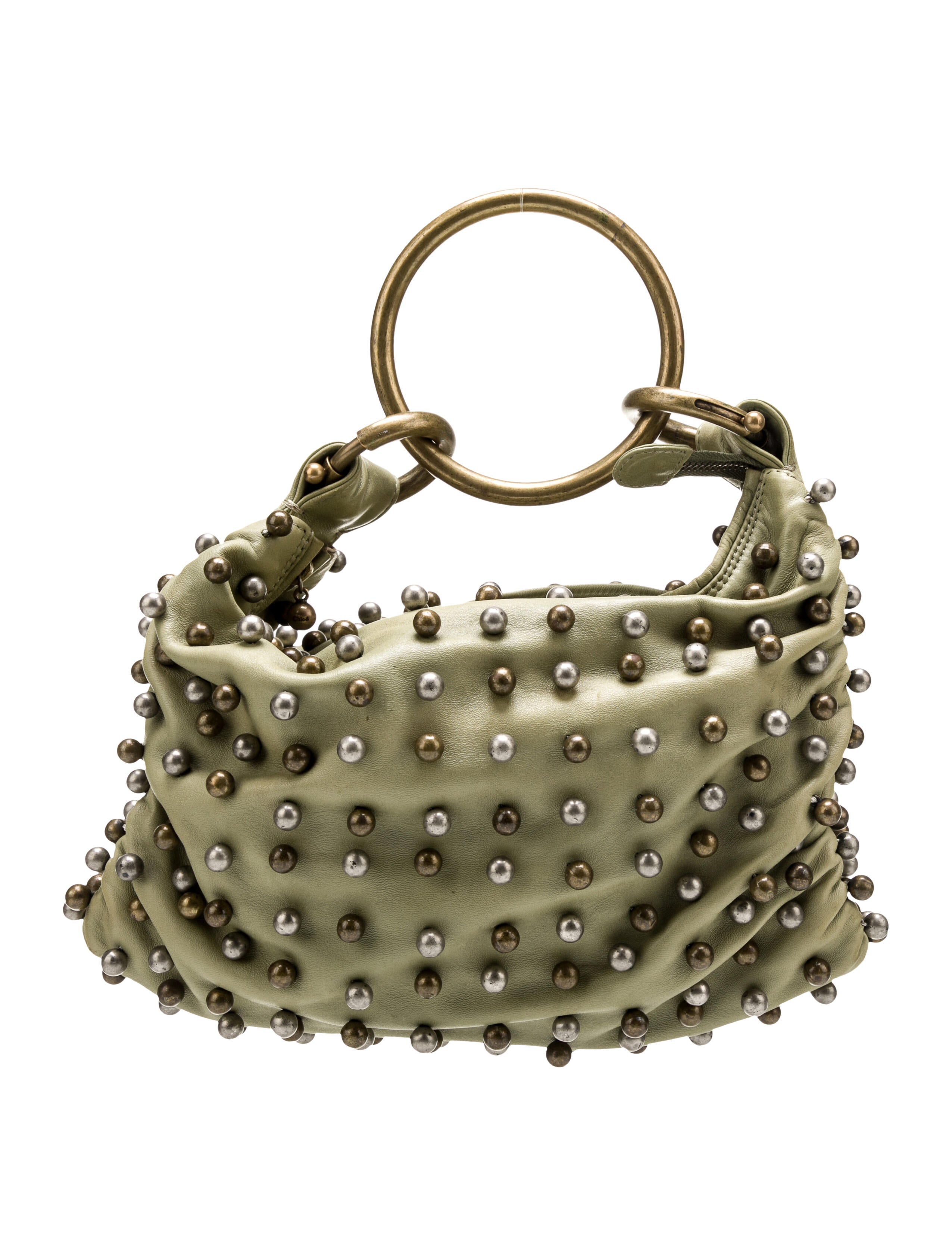 The RealReal Buy & Sell Designer Clothes, Bags & Jewelry Luxury