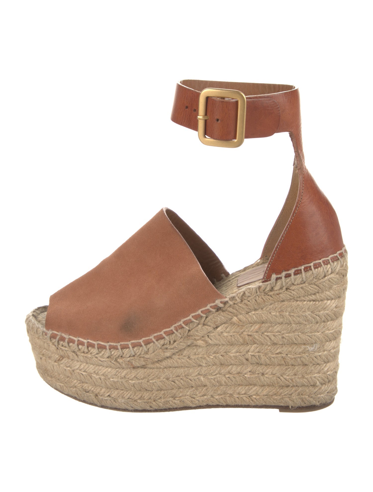 espadrilles see by chloé