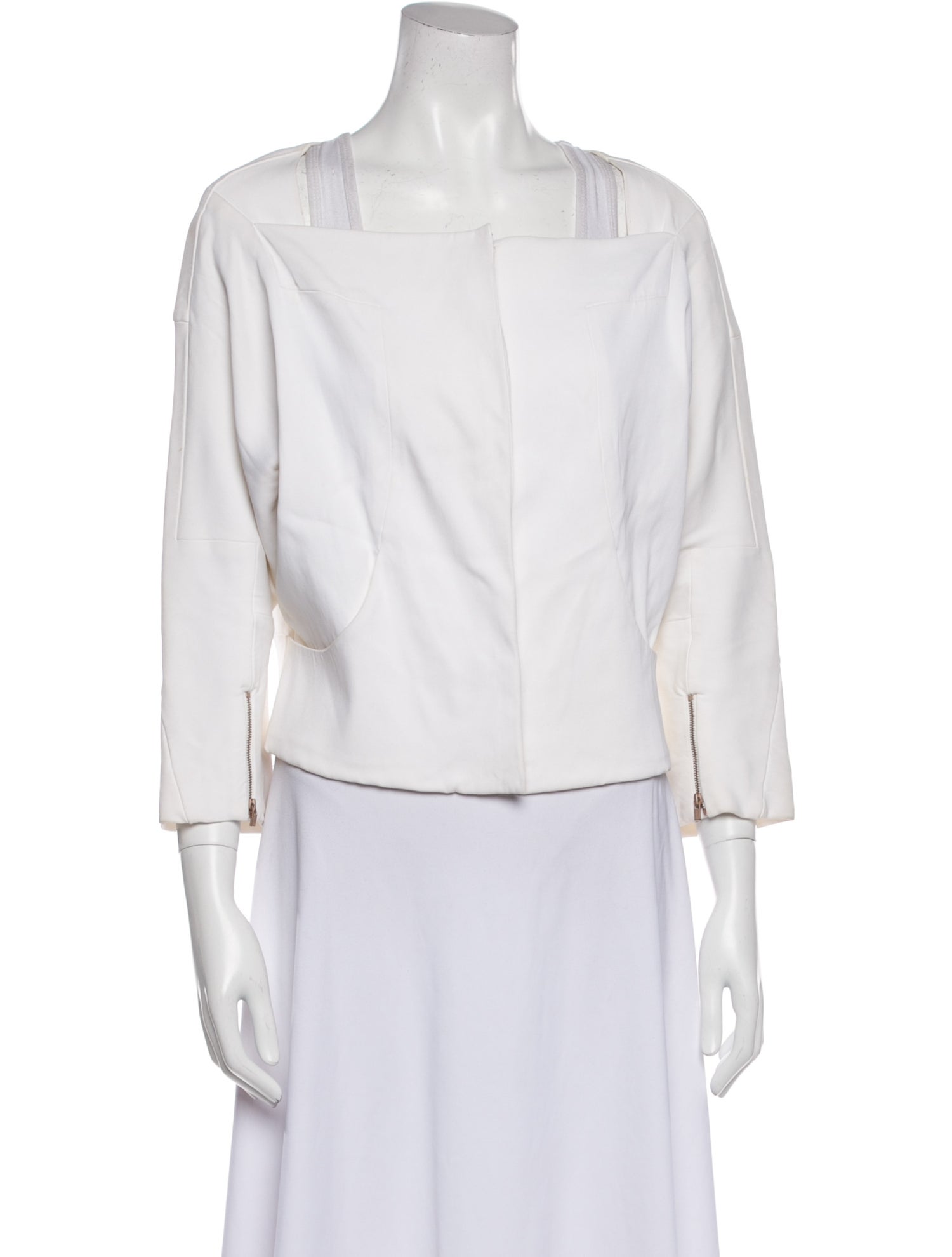 Chloé Vintage 2008 Evening Jacket