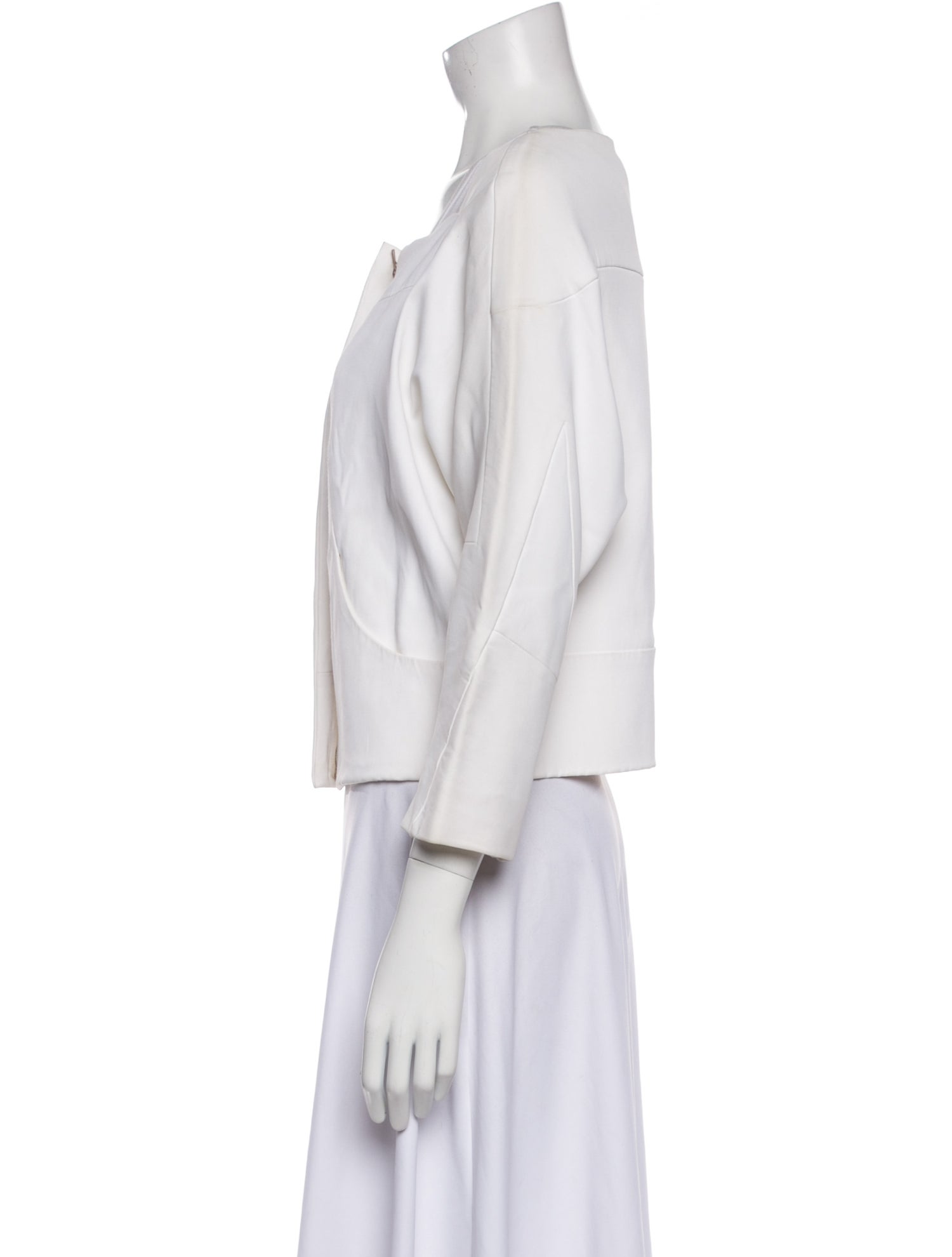 Chloé Vintage 2008 Evening Jacket