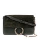 Chloé Mini Faye Crossbody
