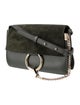 Chloé Mini Faye Crossbody