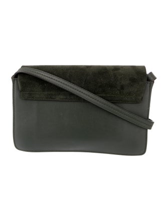 Chloé Mini Faye Crossbody