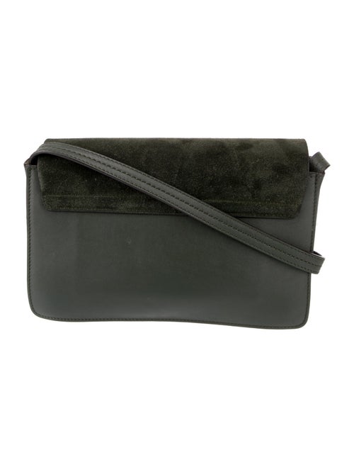 Chloé Mini Faye Crossbody