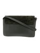 Chloé Mini Faye Crossbody