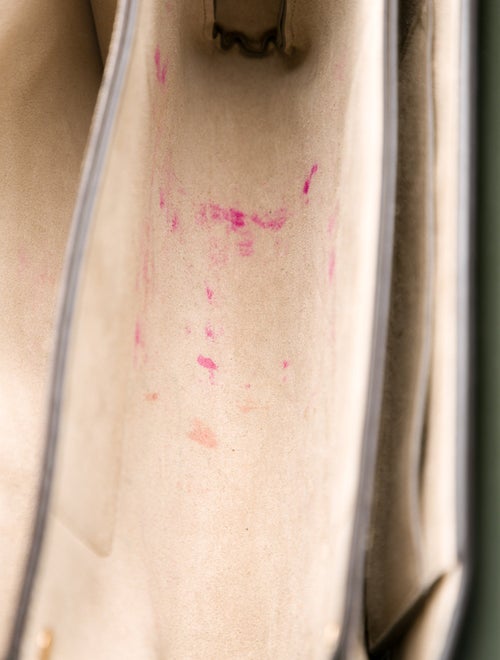 Chloé Mini Faye Crossbody