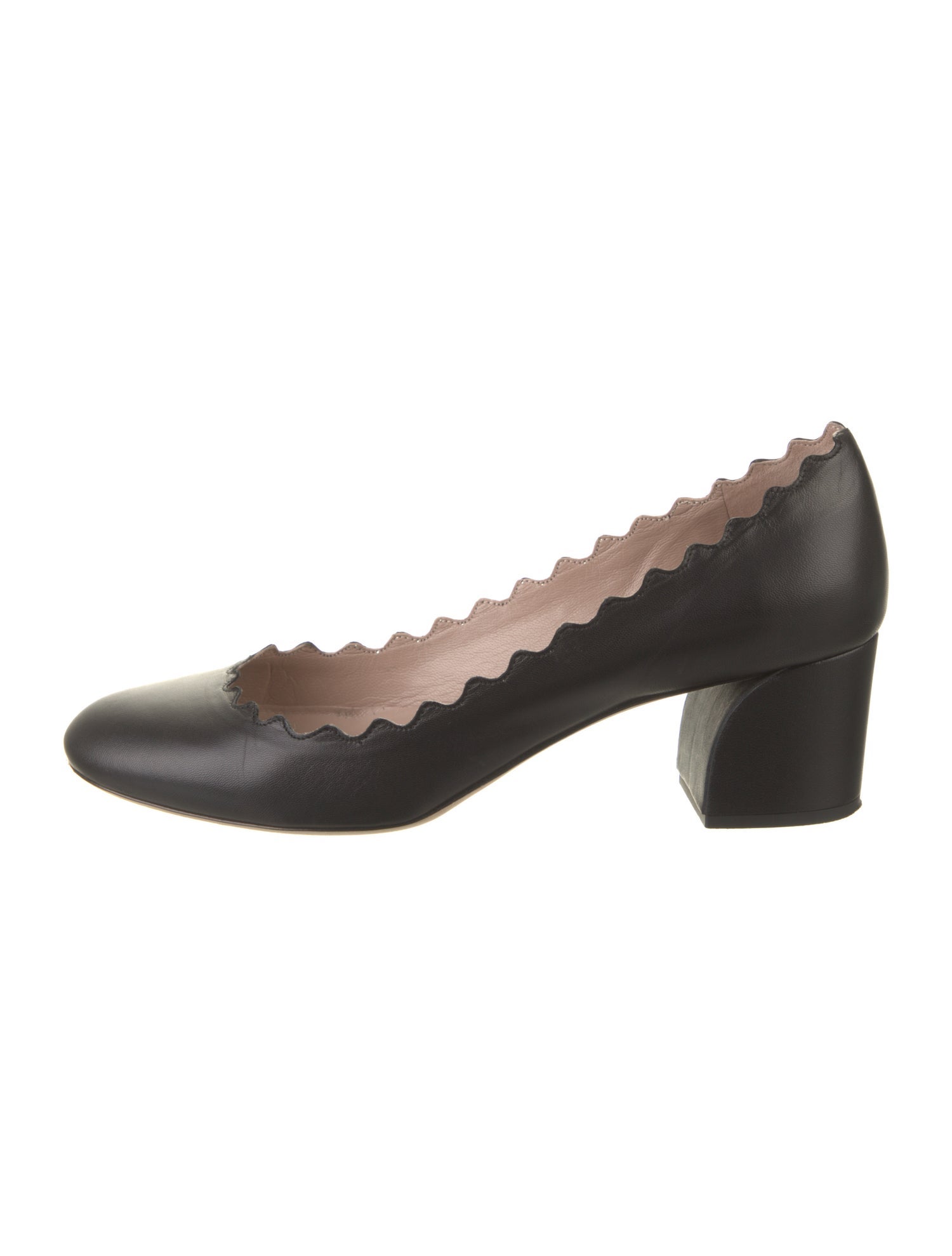 Women's Designer Pumps on Sale The RealReal