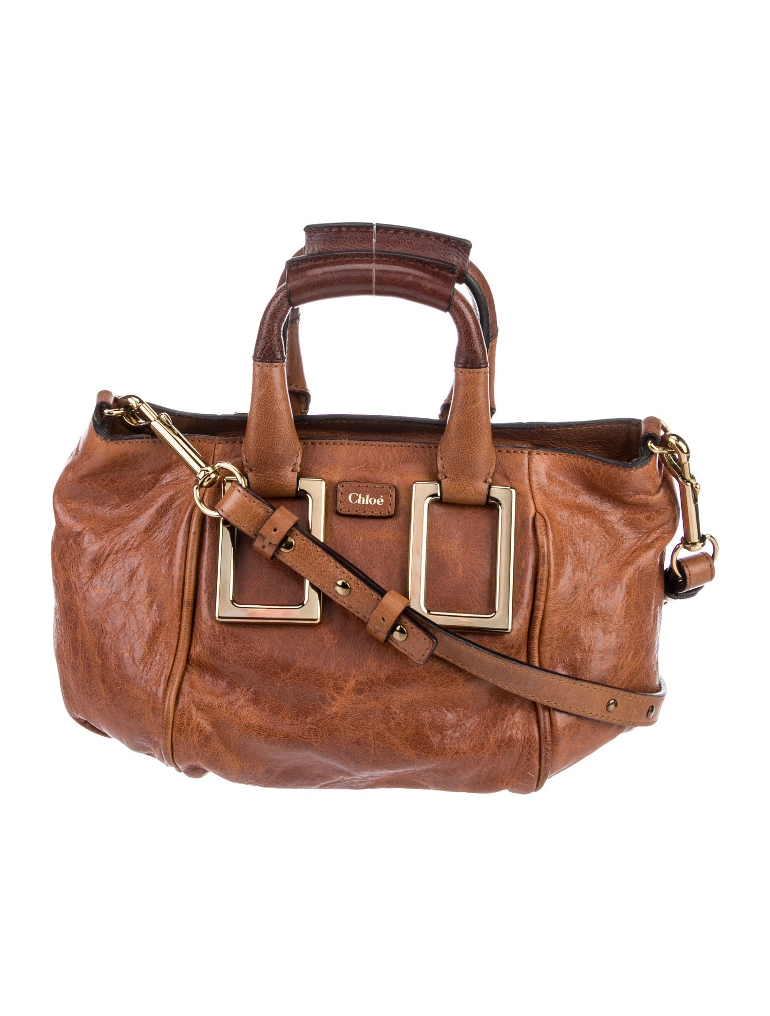 Chloé Handbags On Sale The RealReal