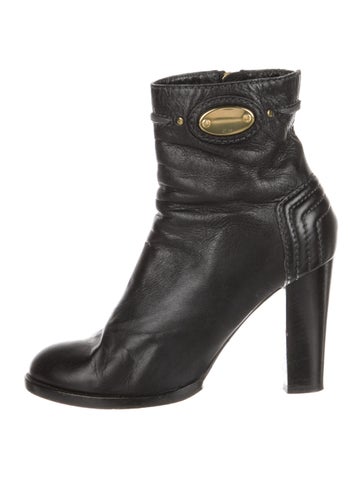 Chloé Boots Leather Us9, It39 | 9