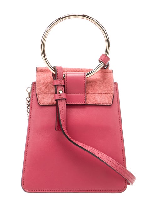 Chloé Leather Crossbody Bag