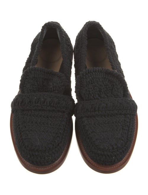 Chloé Loafers