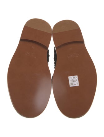 Chloé Loafers