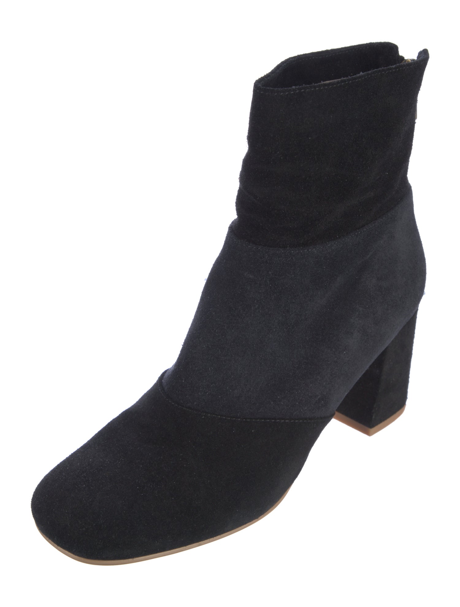See by Chloé Suede Boots