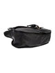 Chloé Leather Top Handle Bag