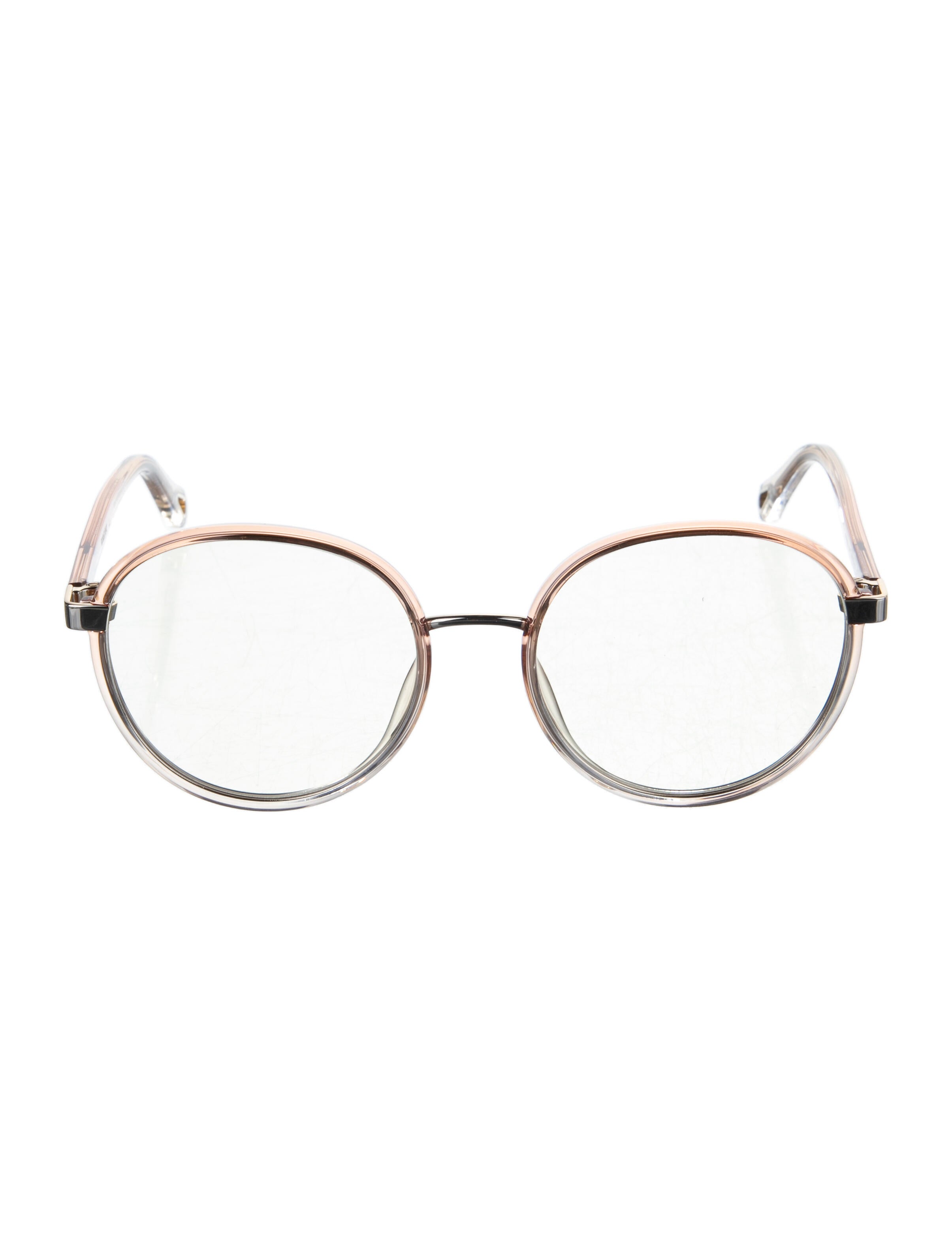Chloé Round Eyeglasses w/ Tags