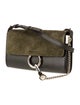 Chloé Leather Faye Bag