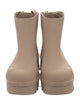 Chloé Rubber Rain Boots