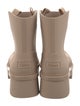 Chloé Rubber Rain Boots