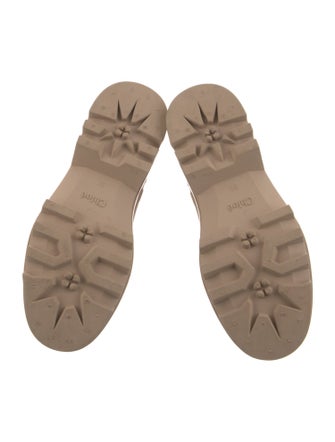 Chloé Rubber Rain Boots