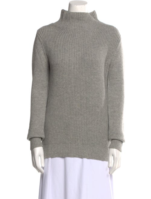 Chloé Cashmere Turtleneck Sweater