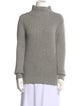 Chloé Cashmere Turtleneck Sweater