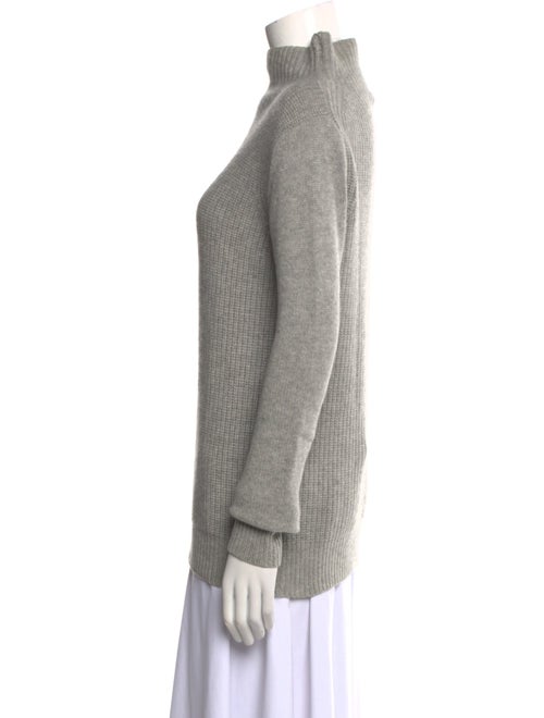 Chloé Cashmere Turtleneck Sweater