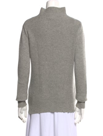 Chloé Cashmere Turtleneck Sweater