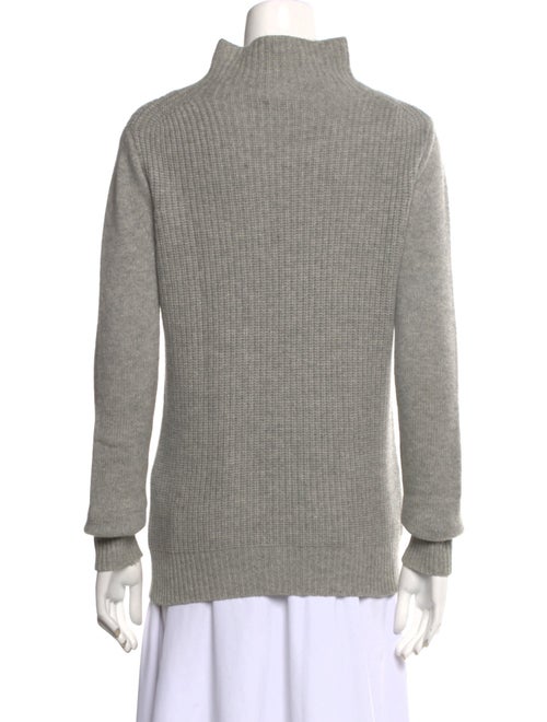 Chloé Cashmere Turtleneck Sweater